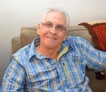 Obituario de David Michael Gillis Sr.