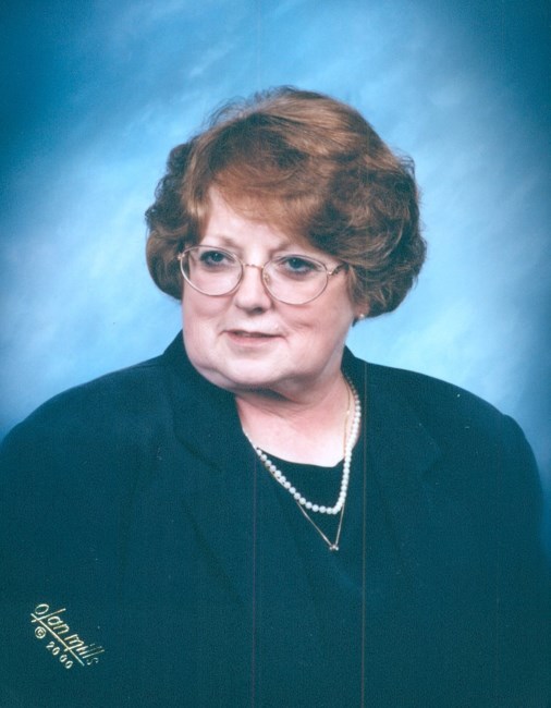 Obituary of Sue Ann Prieto