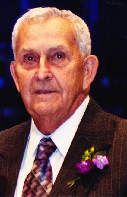 Obituary of Charles C. Clay