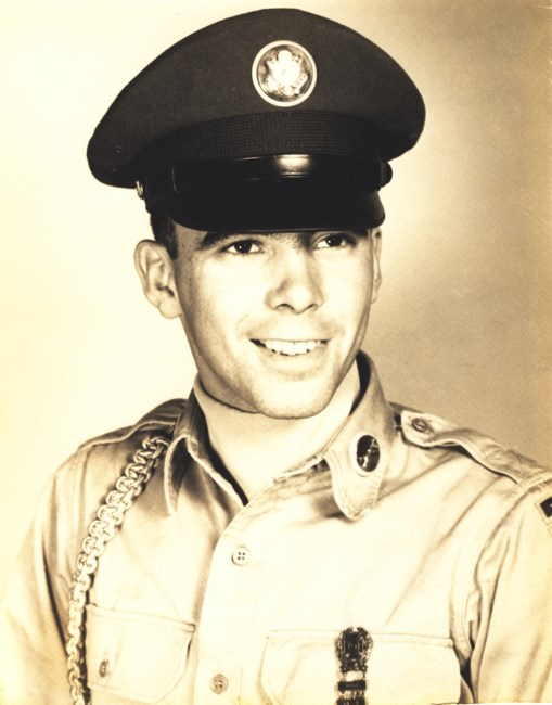 Obituary of Ronald Lynn Gibson