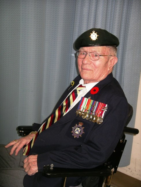 Obituary of Mr Willard Nelson Nelson Smith