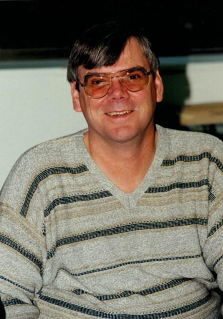 Obituary of Michael James Busby