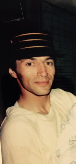 Obituary of Alexander Charles Ferruggia