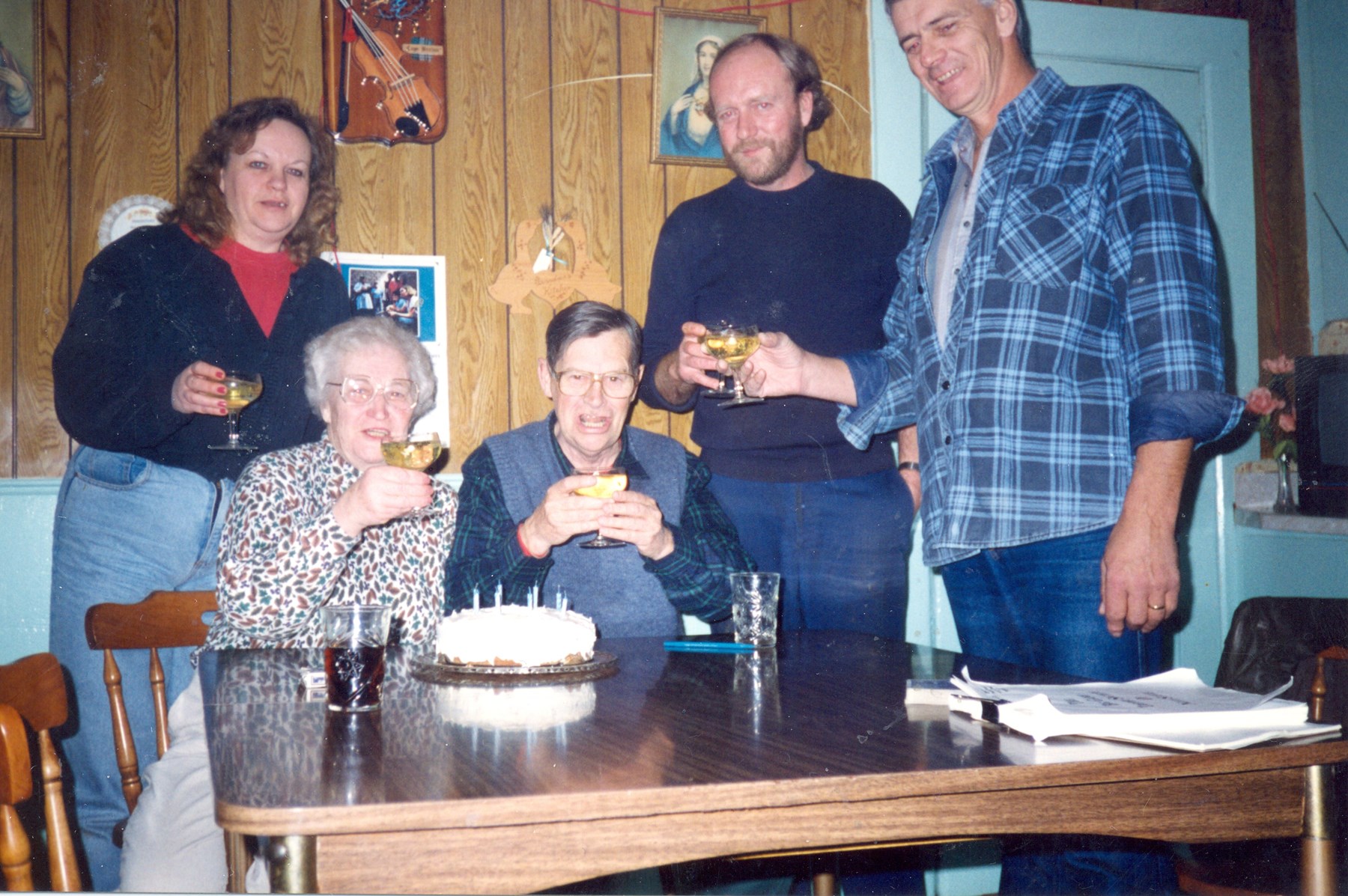 Obituary of Ronald E. McDaniel