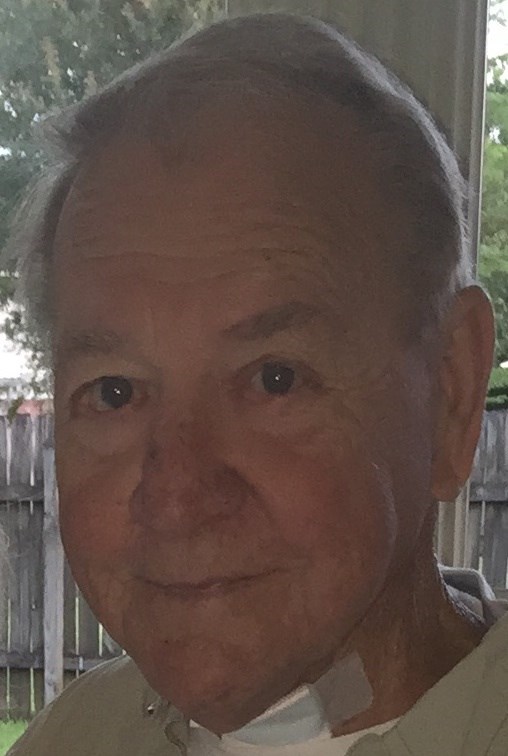 Obituario de Rodney E. Ford