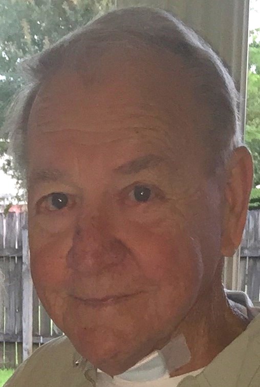 Rodney E. Ford Obituary New Orleans, LA