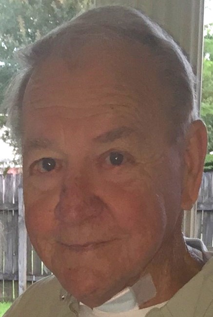 Obituary of Rodney E. Ford