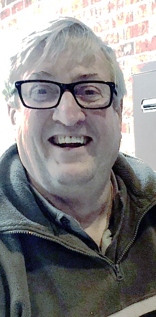 Obituary of Daniel Jay Palmer