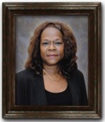 Minnie Jones