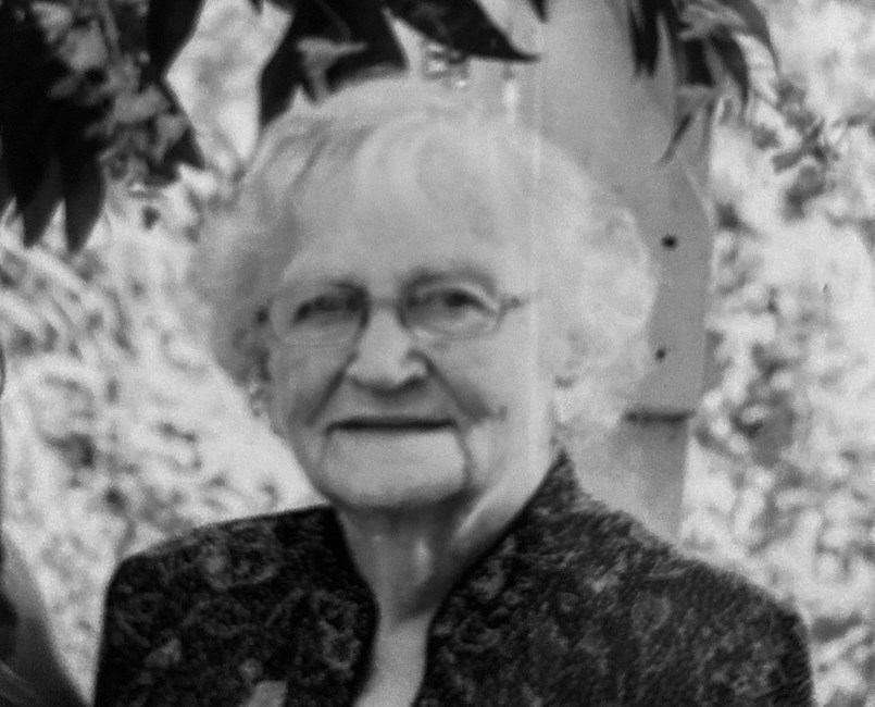 Obituary of Joan S. Briggs