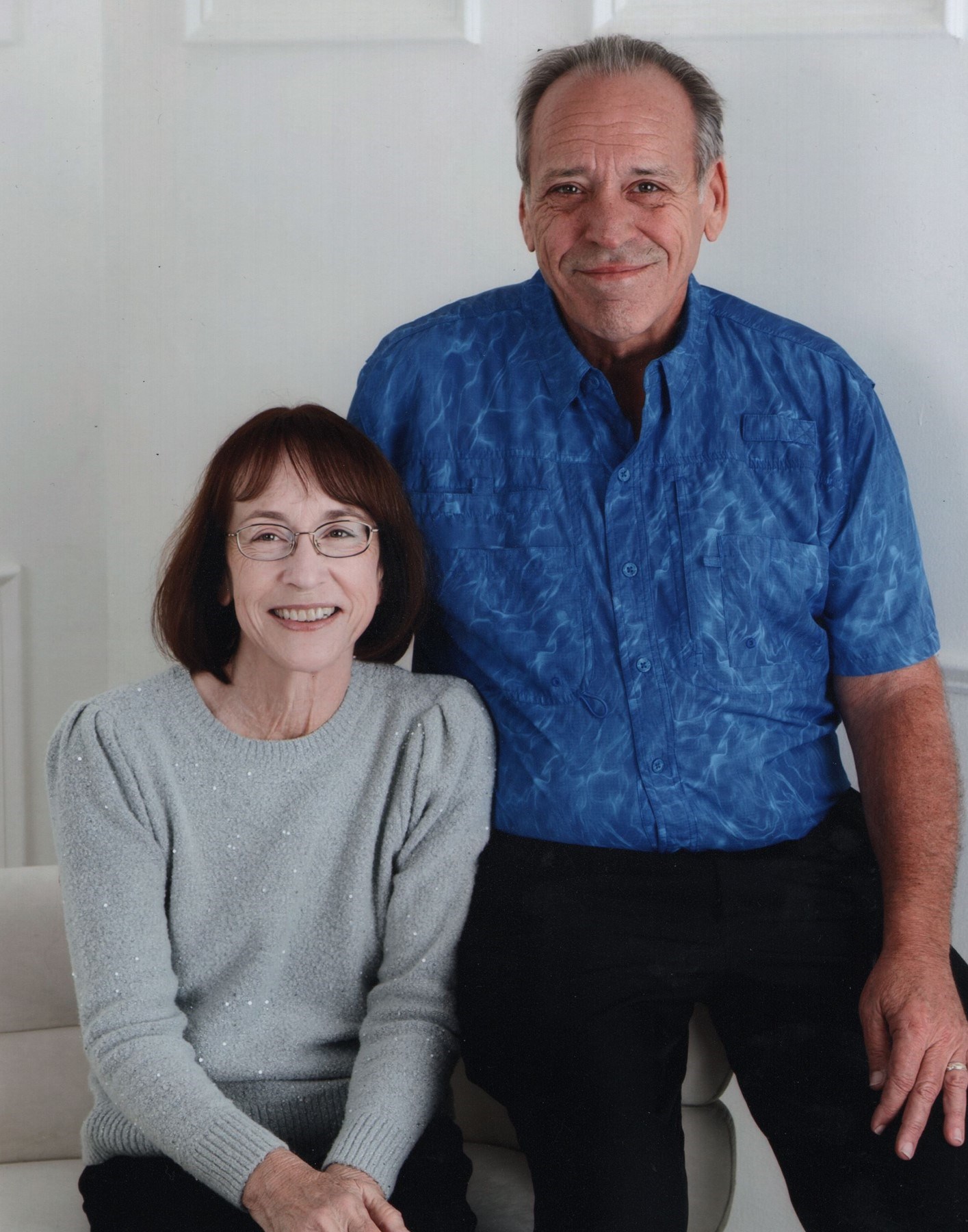 Obituary of James E Floyd Jr.