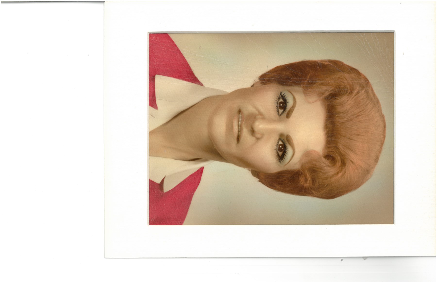 Obituary of Nancy Basile Montagnino