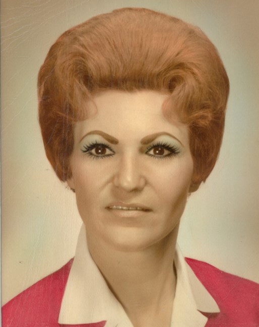 Obituary of Nancy Basile Montagnino