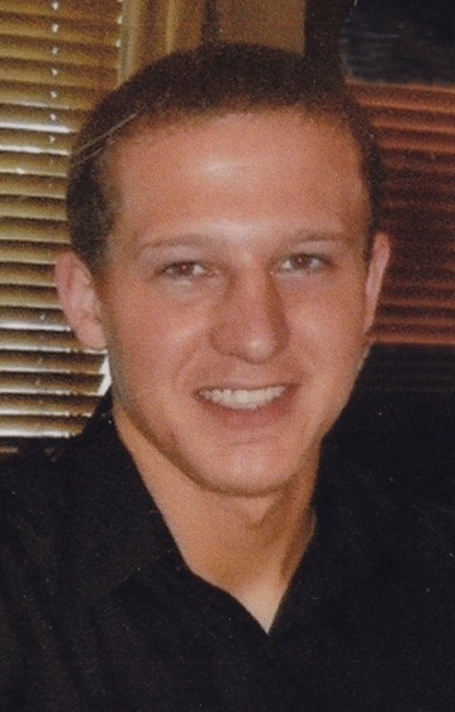 Obituary of Jonathan J. Nantel