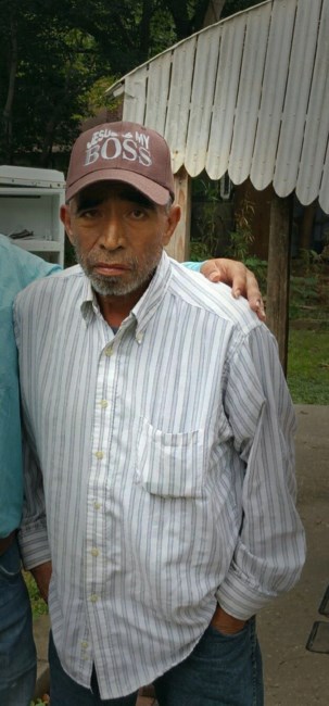 Obituary of Alberto Ruiz Castillo