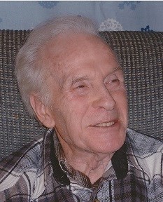  Obituario de Raymond Gagnon Sr.