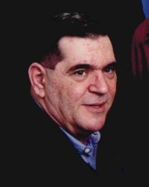 Obituary of Ronald Martin Vesneske