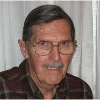 Obituary of James H. Jordan