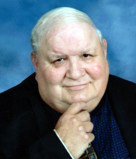 Obituary of Ronald William Simms