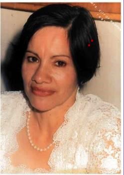 Obituary of Maria Elvira Guevara