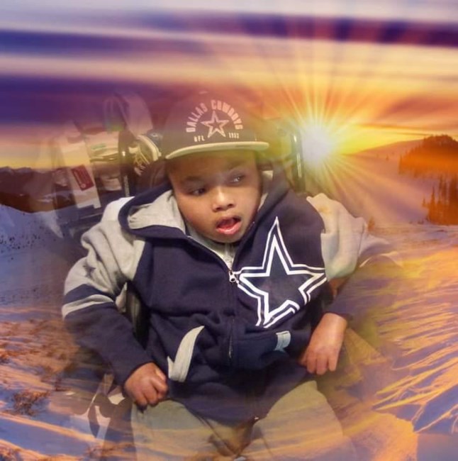 Obituary of Michael Lynn Boga Jr.