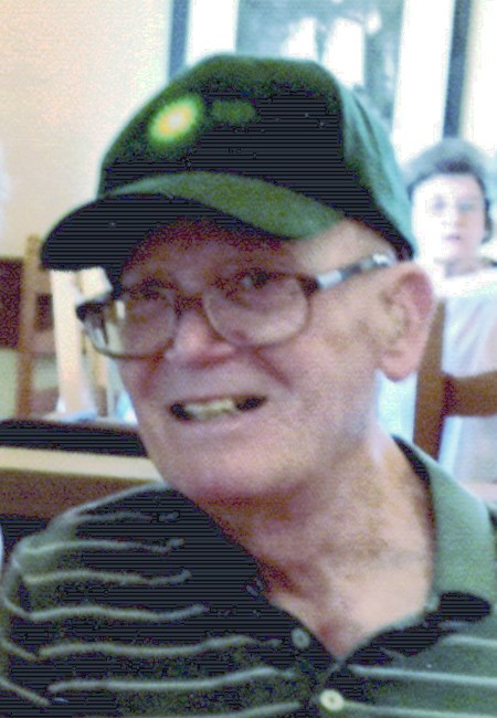 Obituary of Raymon Lee Vinson, Sr.