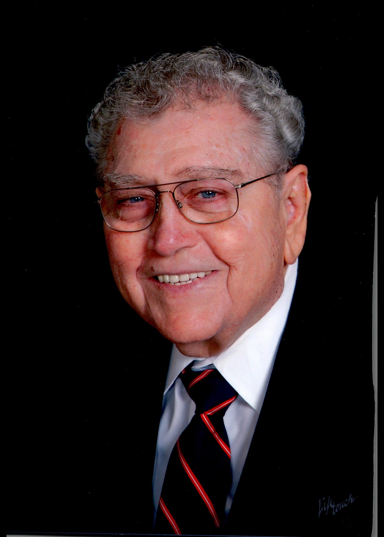 Obituary of Ray Kinstley