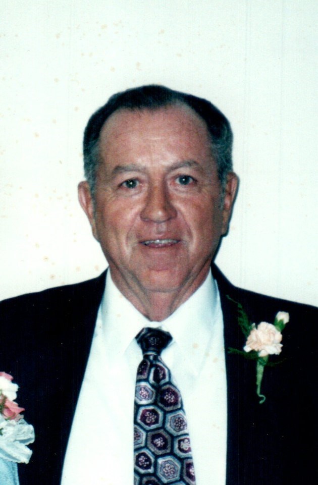 Obituary of Alvin C. Funk