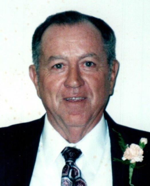 Obituary of Alvin C. Funk