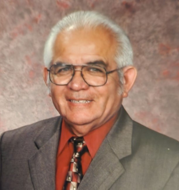 Obituary of Benjamin Javier Ramon Sr.