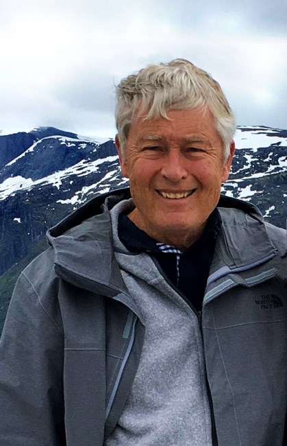 Obituary of Dr. Howard Eugene "Gene" Gross