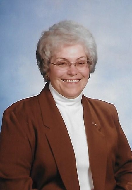 Obituary of Karen Ann Walker