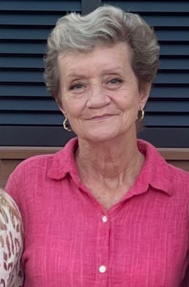 Obituary of Lillian Ann Keith