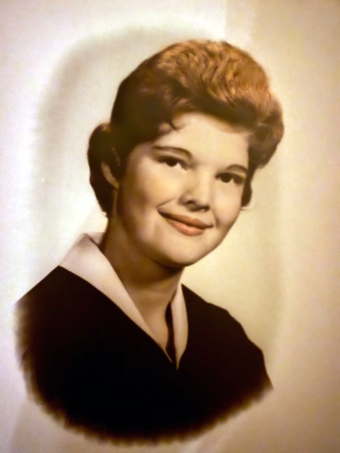 Obituary of Roberta Propst Jones