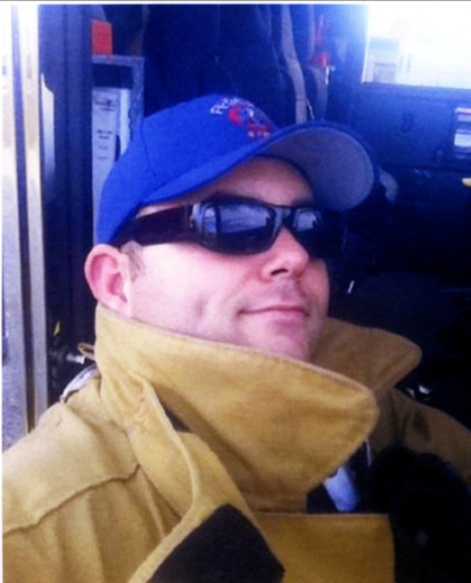 Obituary of Matthew Curtis Moreno