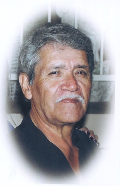 Obituary of Roberto S. Barajas