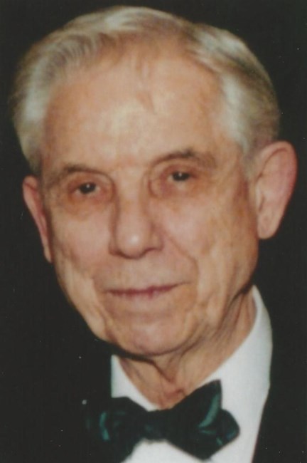 Obituary of Norman H Klayman