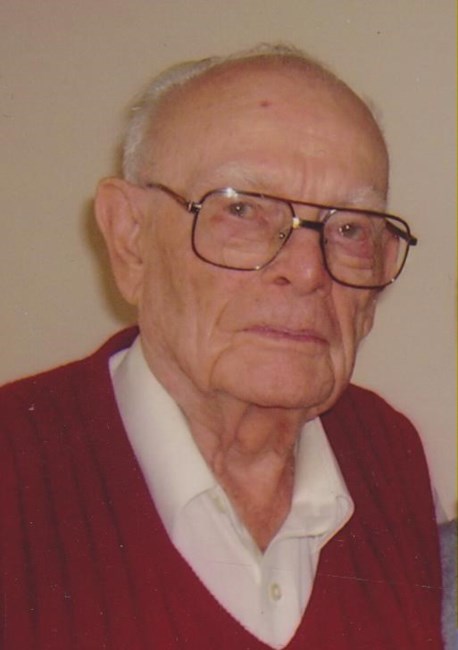 Obituary of Clyde Willis Wood