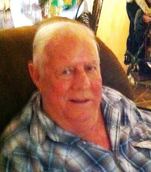 Obituary of J.D. Brooks