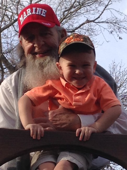 Obituary of Harold Henry Head