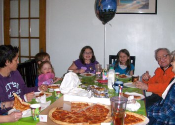 Obituary of Jane E. Hogan