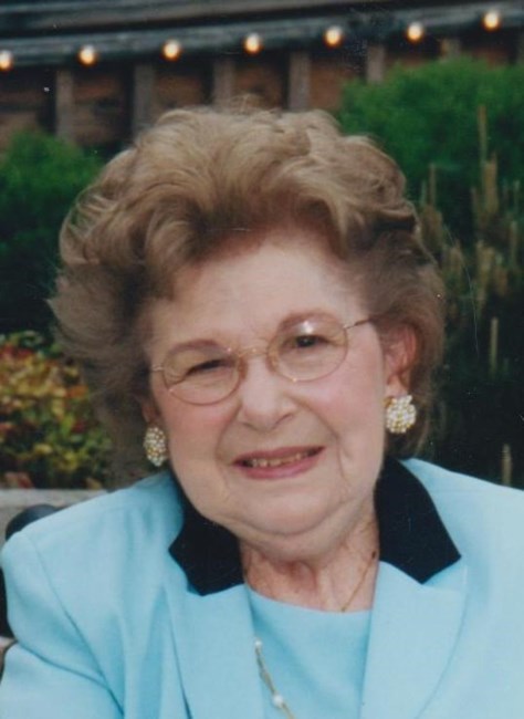 Obituary of Lillian "Granny" Banquer