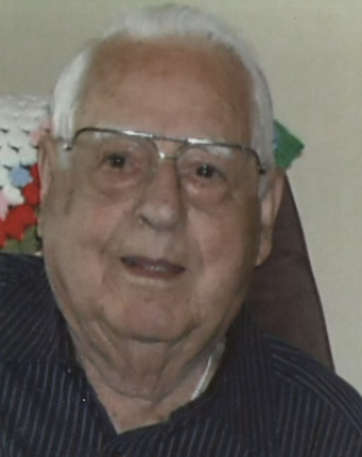Obituary of Donald E. Van Dyke
