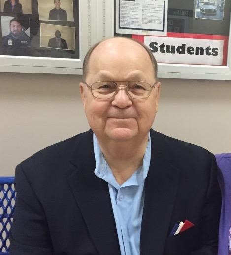 Obituary of Jerry L. Skinner