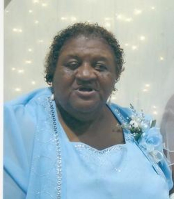 Lena Mae Farr Crockett Obituary Houston, TX