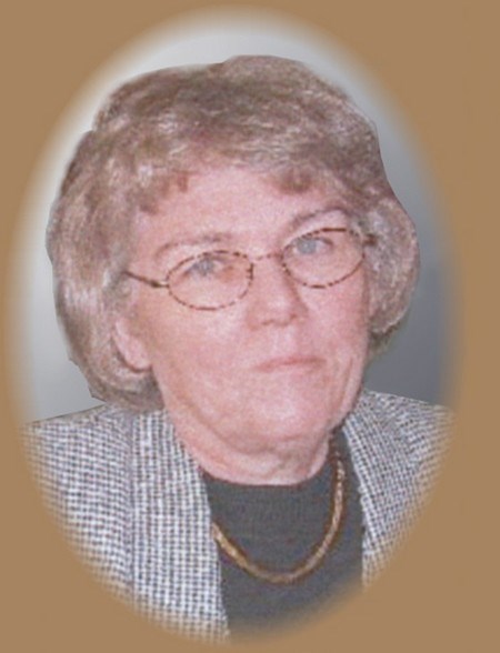 Obituary of Susan Marie Davis