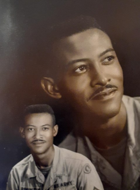 Obituary of James Owen Robinson Sr.