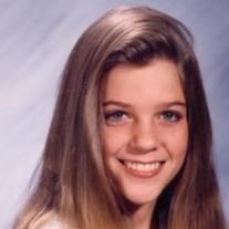 Obituary of Dawn Renae Drummond