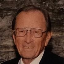 Obituary of Donald D.  Washburn