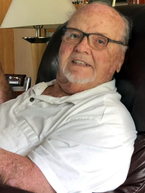 Obituary of Edward Robert Blaho Jr.